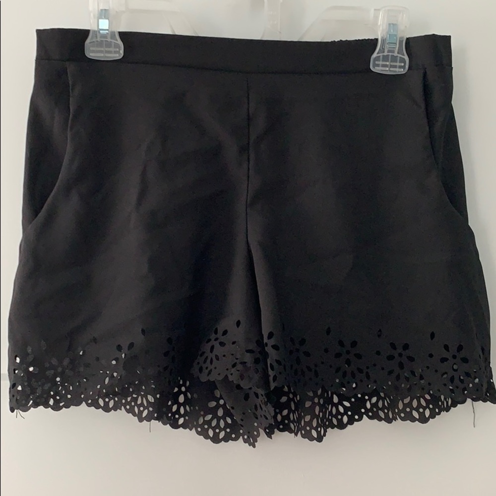 Boutique shorts